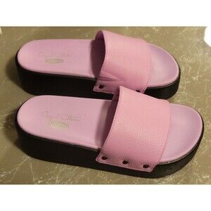 Dr. Scholl's Womens Pisces Max Original Collection Sandals~Size 6